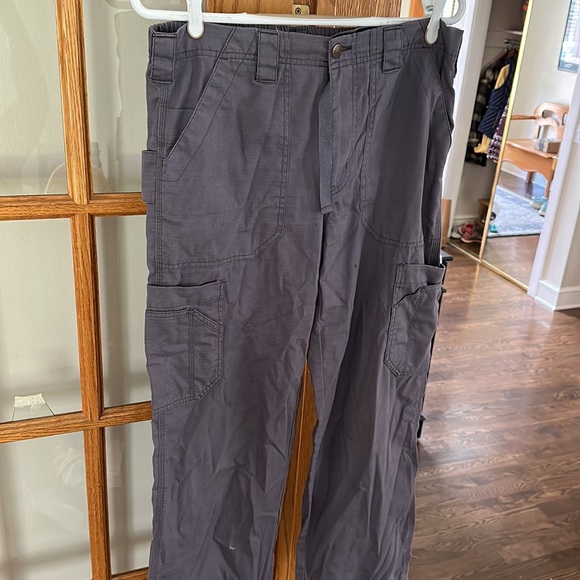 CARHARTT PANTS - Picture 6 of 6